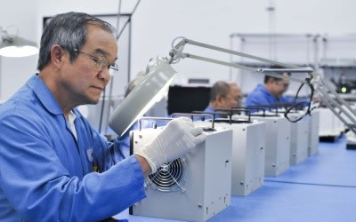 复杂的盒子建造