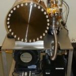 真空烘烤实验室