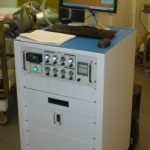 真空烘烤实验室